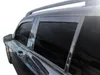 GP Windabweiser Für  Mercedes GLK X204 2009-2015 4tlg GP Produktbild-Vorschau 6
