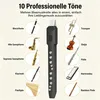 Elektrisches Blasinstrument EWI Digitales Saxophon MIDI Produktbild-Vorschau 3