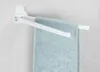WENKO Porta asciugamani Porta asciugamani PURE Porta Anteprima dell’immagine prodotto 4