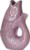 Gift Company Vase/Karaffe Monsieur Carafon Fisch Rainbow Produktbild-Vorschau 2