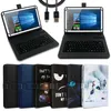 Tasche Tastatur für Samsung Galaxy Tab A9+ / A9 Plus Hülle Produktbild-Vorschau 8