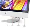 Satechi - USB -C Clamp Hub Pro fr iMac (Silber) Produktbild-Vorschau 13