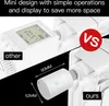8X Tuya ZIGBEE3.0 Smart Heizkörperthermostat Produktbild-Vorschau 18