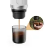 Cerapresso tragbare Kaffeemaschine – 13.500 mAh Akku (3. Produktbild-Vorschau 6