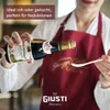 Vinaigre balsamique de Modène Giuseppe Giusti 2 médailles Voir les images du produit 5