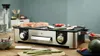 WMF LONO Master-Grill grill elektryczny 2400W 2 płyty Podgląd zdjęcia produktu 10