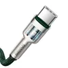 Baseus Cafule Metal Datenkabel USB Type C - USB Type C 100 Produktbild-Vorschau 4