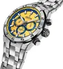 Orologio Festina F20670-4 argento Anteprima dell’immagine prodotto 10