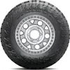 Falken WILDPEAK R/T01 ( LT285/65 R18 121/118Q, POR BLK ) Podgląd zdjęcia produktu 4