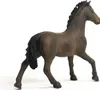 Schleich Horse Club 13946 stallone Oldenburg Anteprima dell’immagine prodotto 3
