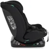 Moni Aventura Black 40-150 cm i-Size Autokindersitz Produktbild-Vorschau 6