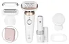 Braun Braun epilátor Silk-epil Silkepil 9 Flex 9-360 9360 Náhľad obrázku produktu 30