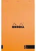 RHODIA 19200C RHODIA Notizblock No. 19, DIN A4+, kariert, Voir les images du produit 4
