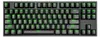 GENESIS Thor 404 TKL US: Teclado mecánico QWERTY con Vista previa de la imagen del producto 1