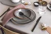 Talerz obiadowy Multipack Villeroy & Boch Lave beżowy - 6 Podgląd zdjęcia produktu 7