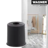 WAGNER Boden-/Wandtürstopper VULKANO MEDIUM - Ø 35 x 35 mm, Produktbild-Vorschau 3