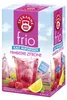 Teekanne FRIO Tee - verschiedene Sorten - 1 Packung (18 Produktbild-Vorschau 3
