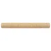 The Living Store Brise-vue pour clôture Beige 1,5 x 25 m Voir les images du produit 3