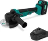 Vonroc Akku Winkelschleifer – 20V – Ø125 mm – Inklusive Produktbild-Vorschau 1