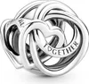PANDORA JEWELRY Mod. 791507C00 Produktbild-Vorschau 1