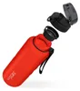 720°DGREE Trinkflasche uberBottle softTouch mit Sieb Produktbild-Vorschau 4