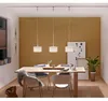 Paulmann 603.51, Comedor, Interior, Crema, Textil, Redondo, Vista previa de la imagen del producto 4