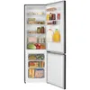 Heinner HC-HM260BKWDE++, 260 l, Freistehend, E, 40 dB, Produktbild-Vorschau 2
