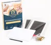 Petsworld PETSWORLD Set per impronte pulito e sicuro per Anteprima dell’immagine prodotto 1