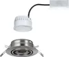 Paulmann Luce da incasso LED Base a luce singola Anteprima dell’immagine prodotto 3