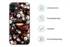 MuchoWow® Handyhülle Schutzhülle Hülle für iPhone 12 Lippen Produktbild-Vorschau 7