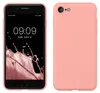 kwmobile Handyhülle für iPhone SE 2022 Hülle / iPhone SE Produktbild-Vorschau 1