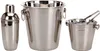 Excellent Houseware 4-tlg. Bar-Set Edelstahl Produktbild-Vorschau 1