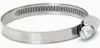 Hadicová spona 35-50 mm, šířka pásu 12 mm, 10 ks, nerezová Náhled obrázku produktu 4