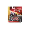 Disney Pixar Cars FLL95, Auto, 3 rok/roky, Červená, Bílá Náhled obrázku produktu 4