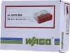 Steckklemme, 4 x 05-25mm², transparent, WAGO 2273 Produktbild-Vorschau 5