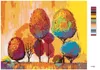 Zuty - Malen nach Zahlen - BUNTE HERBSTBÄUME, 40x50 cm, Produktbild-Vorschau 3