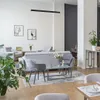 Hängelampe LUNGO 1xT8 18W LED Produktbild-Vorschau 8