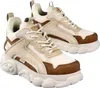 BUFFALO Damen Plateau Sneaker CLD Chai Produktbild-Vorschau 13