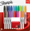 Sharpie Permanent Marker | Marker Stifte mit feiner Spitze Produktbild-Vorschau 1
