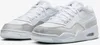 Nike Air Jordan 4 RM "White Metallic Silver" White, Náhled obrázku produktu 5