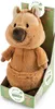 NICI Green Kuscheltier Quokka Quokka-Mola 47215 - NICI Wild Produktbild-Vorschau 5