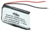 vhbw Akku kompatibel mit Apple IPod Shuffle 4, 5G, 4G, 4. Produktbild-Vorschau 8