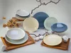 CreaTable, 19789, Reactive Nordic, Sada riadu 12-tlg, Náhľad obrázku produktu 10