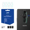 Sony Xperia Pro I 5G - 3Mk ochrana objektívu Náhľad obrázku produktu 8