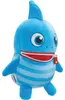Schmidt Spiele Sorgenfresser Sharko, Kuscheltier, (Edition Produktbild-Vorschau 1