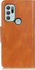 Mobigear Classy  Motorola Moto G60s Hülle Klapphülle Produktbild-Vorschau 2