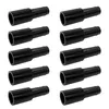 10x ARLI Gummitülle für F-Stecker – Wetterschutzkappen für Produktbild-Vorschau 1