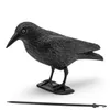 Garlist HG40 atrapa odpudzovača vtákov Raven 40 cm Náhľad obrázku produktu 1