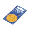 60x Varta Hearing Aid Battery 10 PR70 Hearing Aid Battery Voir les images du produit 7