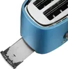 SENCOR STS 6052BL Elektrický hriankovač, 1000 W, 2 otvory, Náhľad obrázku produktu 8